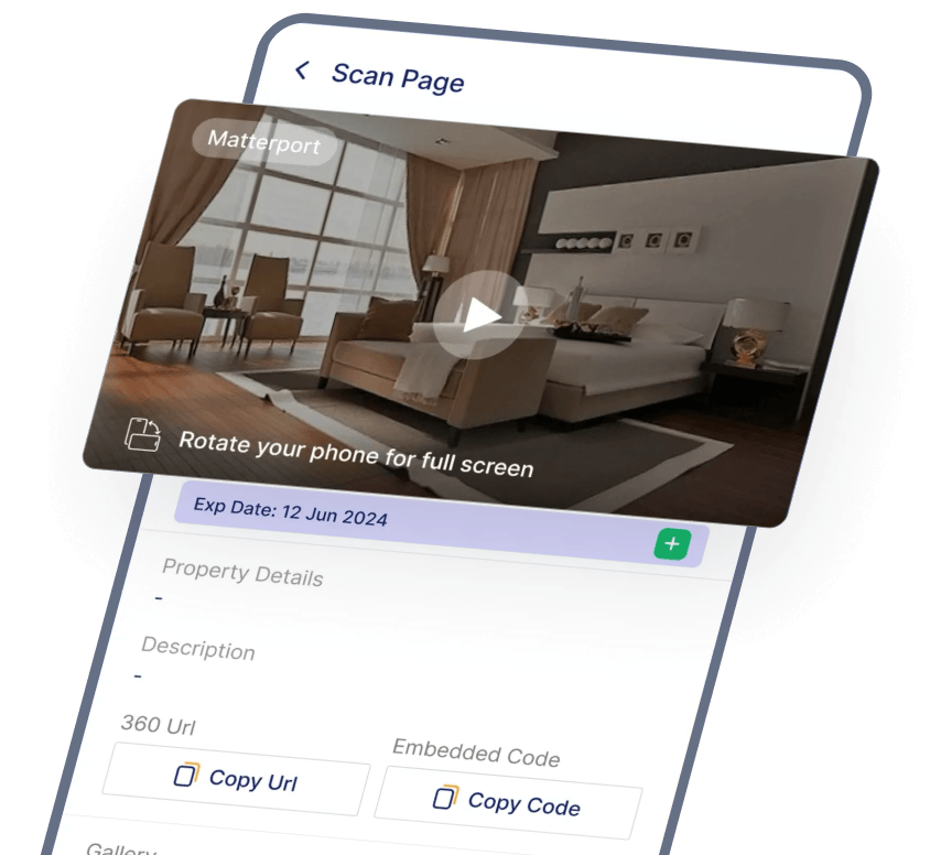 RealAgent App